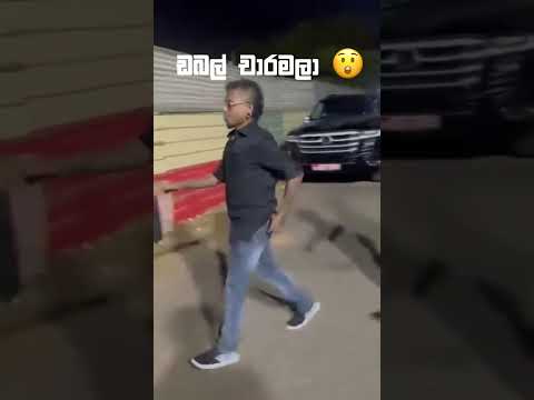 අඩෝ ඒක 😲🥹🥰ඩබල් චාමරලා 🥹🥹