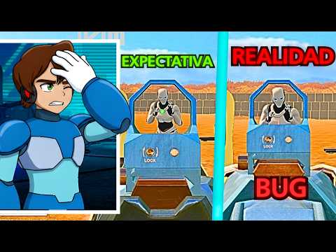 Esto es una ESTAFA en Blood Strike? |  ⁨@ULTIMATE_JHON