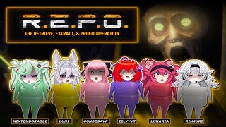 REPO CHAOS COLLAB!!!!!!!!