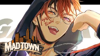 [LIVE] 【GTA5 MADTOWN (β)】今日も俺はパン屋　13日目【夕刻ロベル/ホロスターズ】