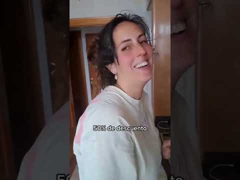 El vídeo viral de una mujer que dice recibir ayudas por estar casada con un hombre marroquí