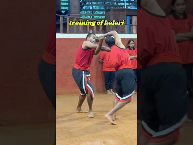 This isn't just martial arts - this is 3000 YEARS of pure warrior science! Watch as ancient Indian fighters move like LIGHTNING with swords, shields, and bare hands!

💥 Did you know? Kalaripayattu is the MOTHER of ALL martial arts - even influenced Kung Fu and Karate!

⚡ That speed and precision though... 🤯
🏛️ From Kerala's ancient warriors to modern legends!
🔥 Every move could be LETHAL in real combat!

This is what REAL martial arts looks like - no Hollywood, no CGI, just pure SKILL and TRADITION that will blow your mind!

🤯 Drop a 🔥 if this gave you goosebumps!
💬 Have you ever seen anything this INSANE? Comment below!
🏃‍♂️ Tag someone who needs to see this ancient POWER!

#Kalaripayattu #AncientMartialArts #DeadlySkills #IndianWarriors #MartialArtsLegend #KeralaKalari #AncientIndia #WarriorSpirit #MartialArtsMaster #Shorts #ViralVideo #MindBlowing #LegendarySkills #CulturalHeritage
