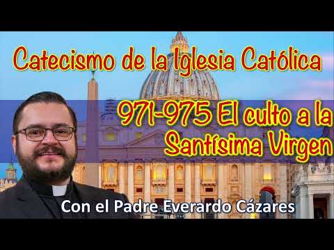 971-975 El culto a la Santi?sima Virgen