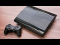 PlayStation 3 Super Slim teardown YouTube