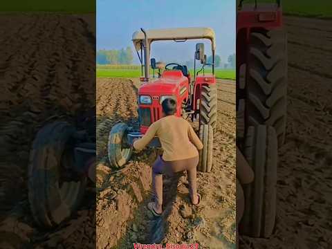 Garena free fire sent a chotu dada tractor 1  😂 my house for brother #freefireshortstory