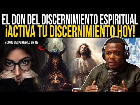 EN VIVO // COMO ACTIVAR EL DISCERNIMIENTO ESPIRITUAL ? ALGUIEN NECESITA ESTO