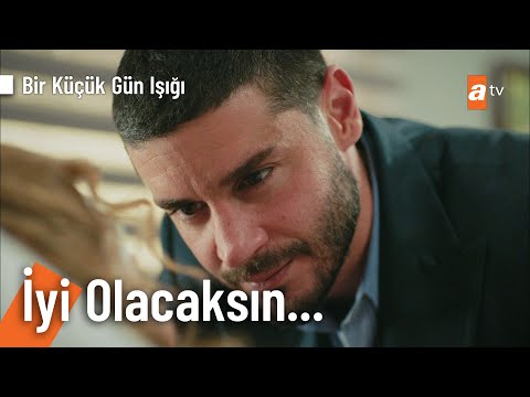 Elif'in gözlerini açtığında gördüğü ilk yüz - @Bir Küçük Gün Işığı 8. Bölüm