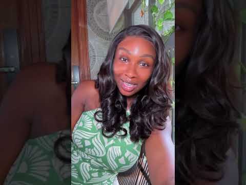 Sonia Uche is so pretty 😍#shorts