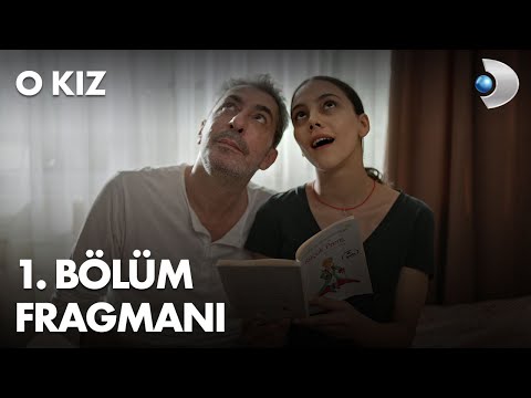 O Kız 1. Bölüm Fragmanı - Çarşamba Başlıyor!