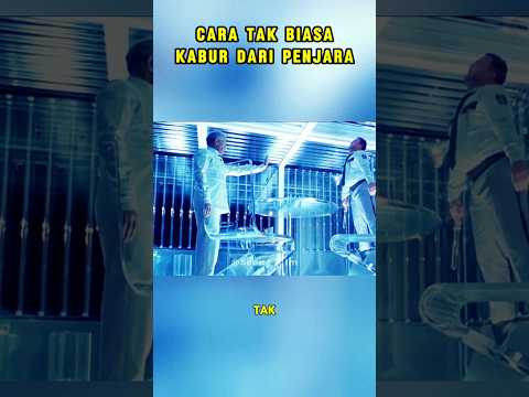 Hanya dia yang bisa begini