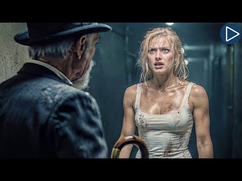 BEVERLY HILLS MASSACRE π¬ Full Horror Movie π¬ English HD