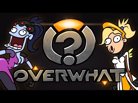 OVERWHAT