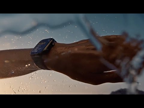 AppleWatchSeries10–ว่ายน้