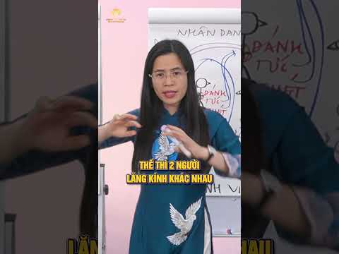 Sống bình an không khó: Chỉ cần học cách tôn trọng thế giới quan của người khác