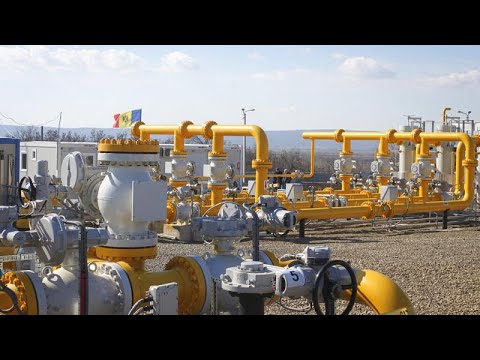 Vége a vészhelyzetnek, Moldova megállapodott a Gazprommal