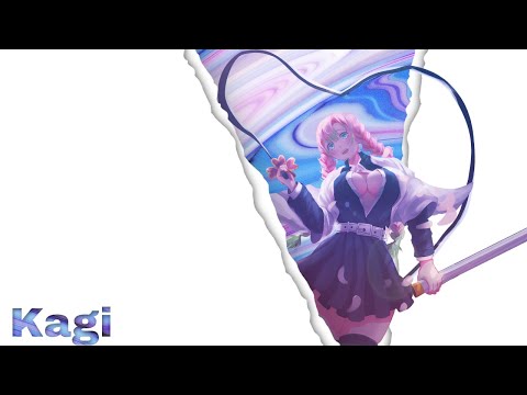 TWICE - Rainbow (Kagi Remix)