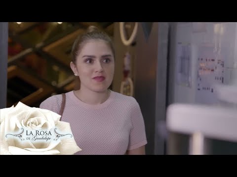 La Rosa de Guadalupe 2024  - El ingrediente ( Parte 1) HD
