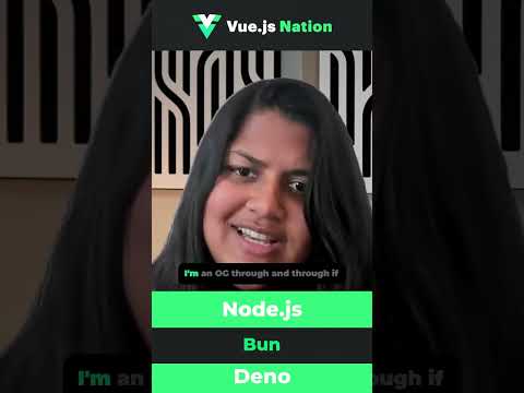 Vue.js Nation 2025: This or That Challenge | Mrinalini Sugosh