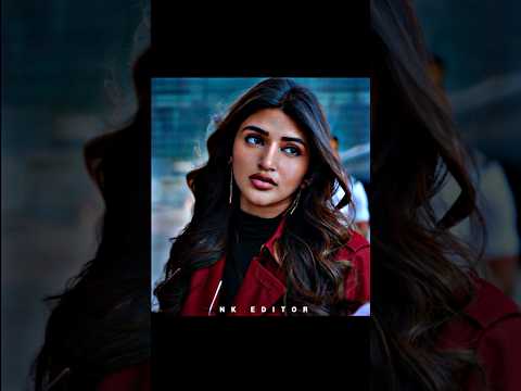 💥 Sreeleela Funny Movment 😜 #shorts #viral #love #movie #lovestatus #fun #trending #entertainment