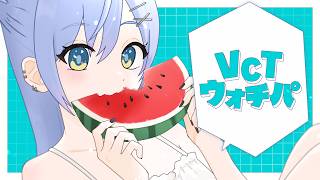 〖 #VCTWatchParty 〗涙のDFMWIN。の巻〖 ぶいすぽっ！ / 夜乃くろむ 〗