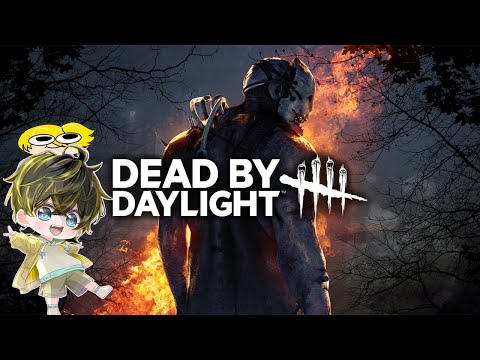 みんなの面白クリップ集めてバカ笑いたい【DBD/デッドバイデイライト】