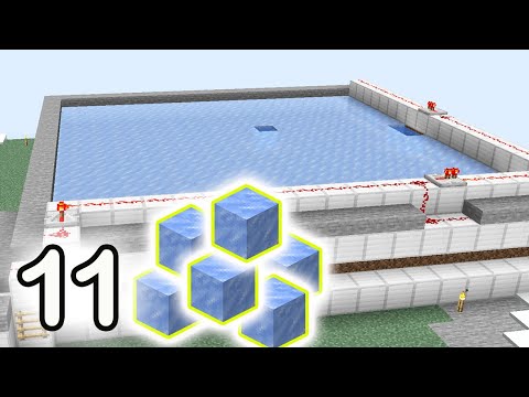Minecraft-1.17.1-ตอนที่-11-ฟาร Minecraft-1.17.1-ตอนที่-11-ฟาร