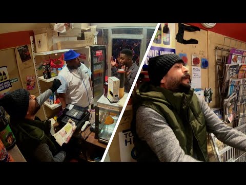 THE BEST OF BOSSMAN Pt.1