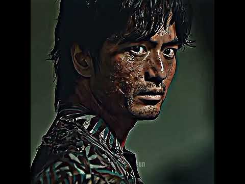 Cha Hyun-soo – The Dark Gaze 💀