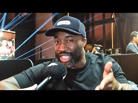 “A FERRARI WITH NO ENGINE” ADE OLADIPO BOLD PREDICTION FOR MOSES ITAUMA V DILLIAN WHYTE, JAI OPETAIA