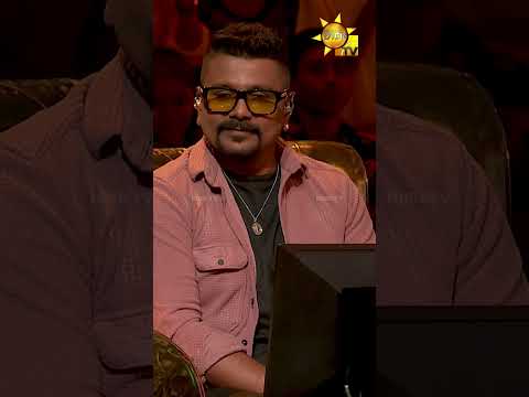 Mal Loke (මල් ලෝකේ) | Hasindu Prabod | Hiru Star Season 05 🎙💥