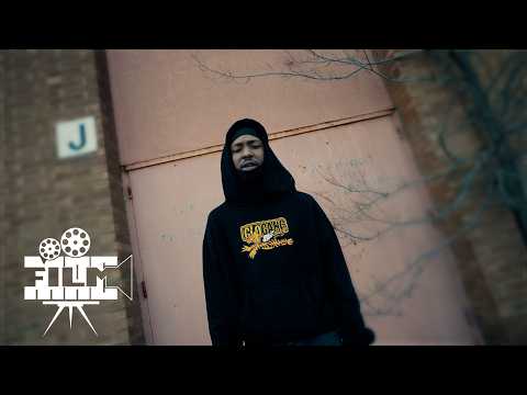 J Mooskii - On A Mission (Official Video) SHOT BY: @shonmac0719