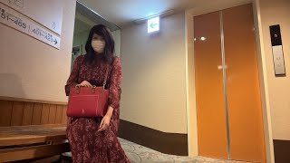 ホテル御前水のエレベーター