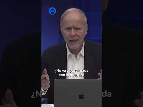 Ciro pide amonestación para AMLO por agresiones desde la presidencia