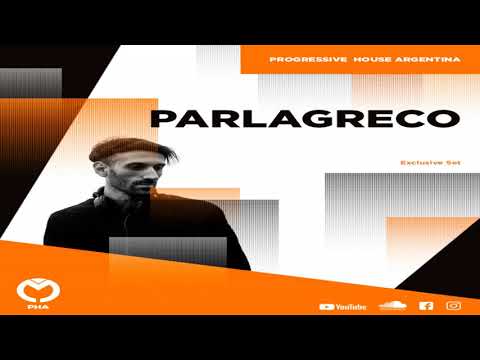 Parlagreco -Progressive House Argentina -