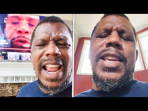Brian Norman Sr HUMILIATES Devin Haney’s PERSONAL LIFE & EXPOSES Bill Haney’s VICES • SAVAGE MESSAGE