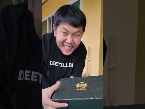 เข็มขัดพ่อไหญ่ไหมไทยรุ่นที่สอ