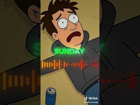 Sunday Song (Clip)