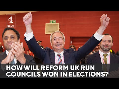 Farage’s plans could cost councils more warns council leader ousted by Reform