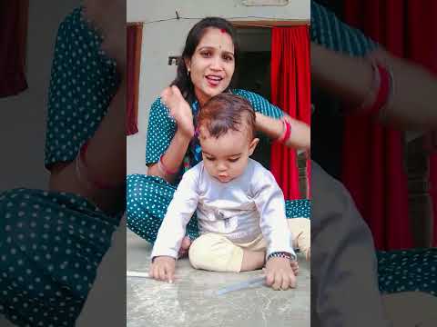 उनके हाथों में लग्जाय ताला 🤗#youtubeshorts #navratri #bhagti #bhajan #shorts #viralvideo