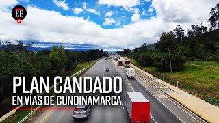 Coronavirus en Cundinamarca: restringen movilidad durante el puente festivo - El Espectador