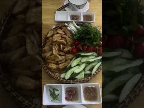 Ức gà ướp xã ớt nướng nhà làm ngon như ngoài hàng