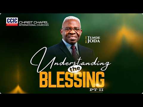 WORSHIP AND MIRACLE SERVICE || SUNDAY 9TH AUGUST 2026