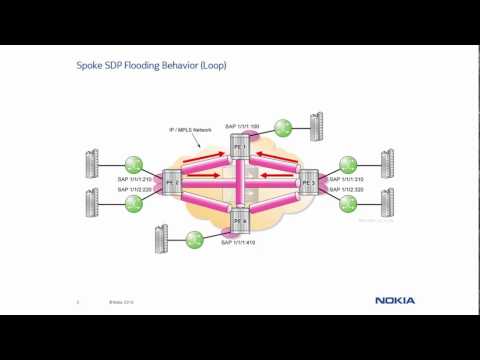 SRC Learning Essentials video series - Spoke and Mesh SDPs