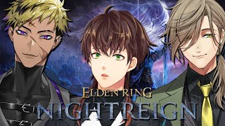 💀【ELDEN RING NIGHTREIGN】はじめての・First time play with Oliver, Vantacrow【N
