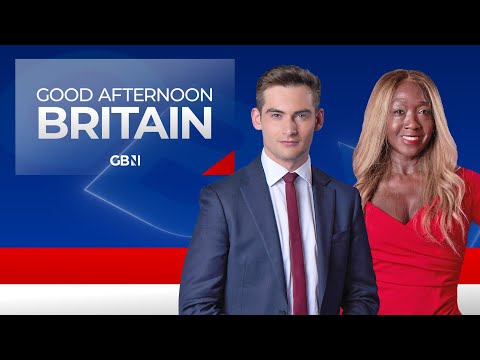 Good Afternoon Britain | Wednesday 12th November