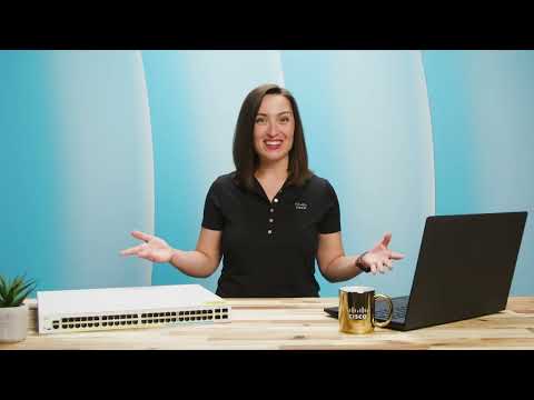 Cisco Tech Talk: Quality of Service (QoS) for Beginners – Part 2