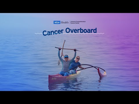 Navigating the waves: beating rectal cancer with a teammate's support