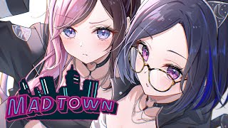 【 GTAV 】#17 メンコン・・・ねぇ・・・【ぶいすぽっ！/橘ひなの】