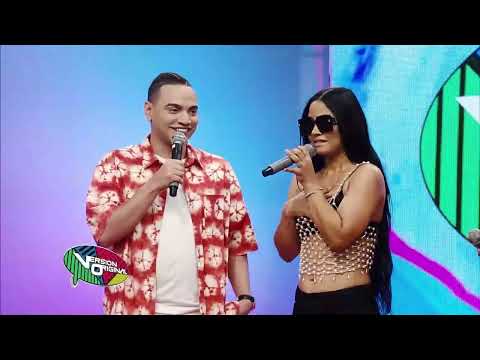 Entrevista a la hermana de Cardi B, Nicky Nicky | Versión Original