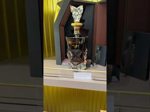 Комитас за белее 2 миллиона драм